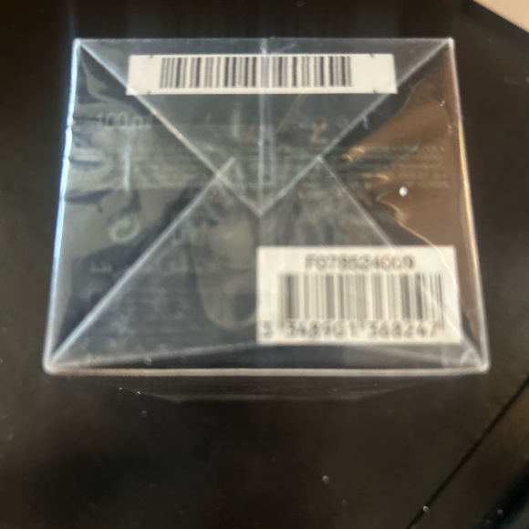 SAUVAGE BY DIOR EAU DE PARFUM SPRAY, 3.4 FL OZ Sealed In Box - Picture 8 of 9